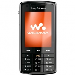 Sony Ericsson W960i -  1